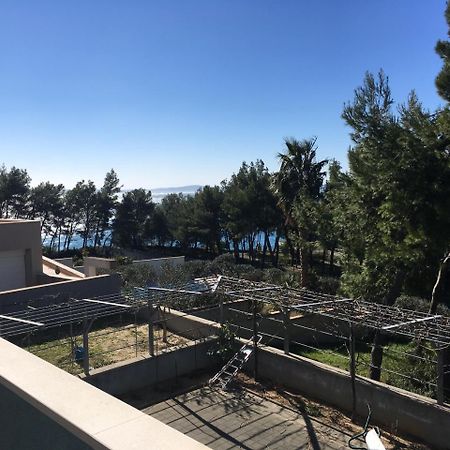Permarinus Apartments Podstrana Exterior photo