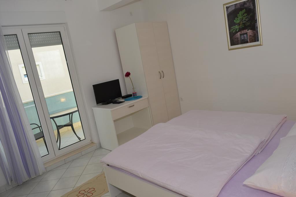 Permarinus Apartments Podstrana Room photo
