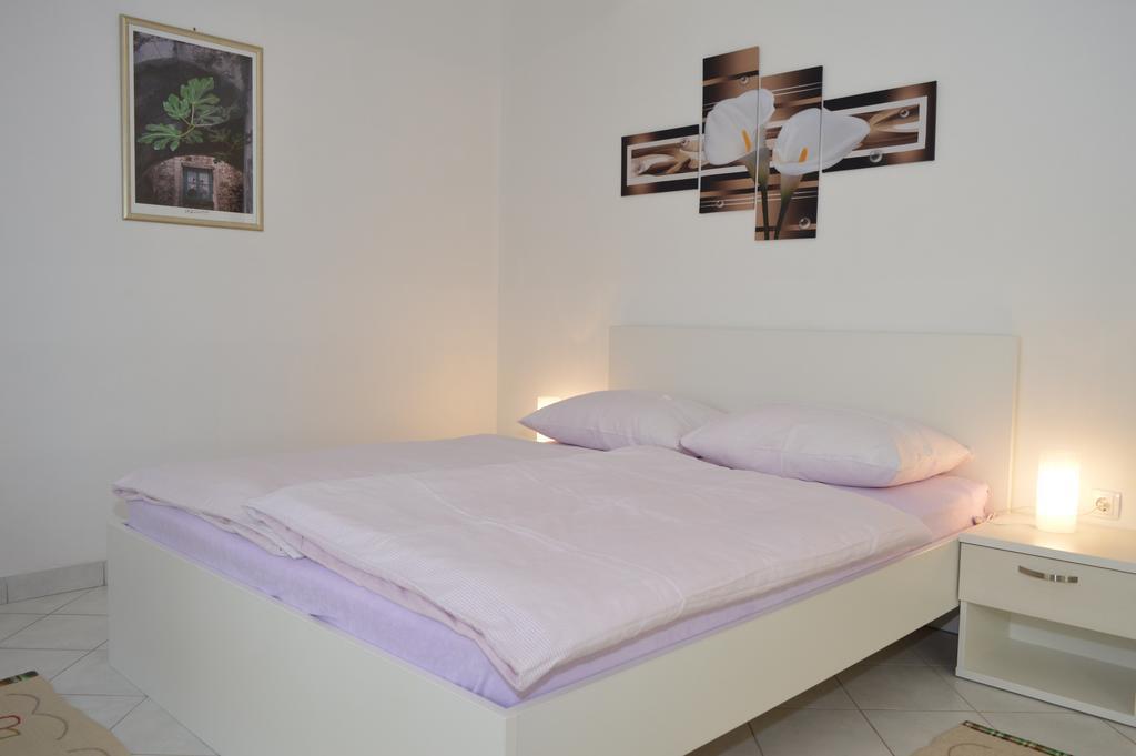 Permarinus Apartments Podstrana Room photo