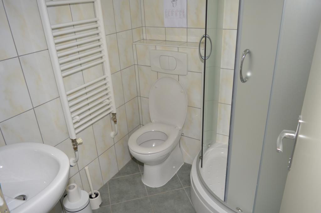 Permarinus Apartments Podstrana Room photo