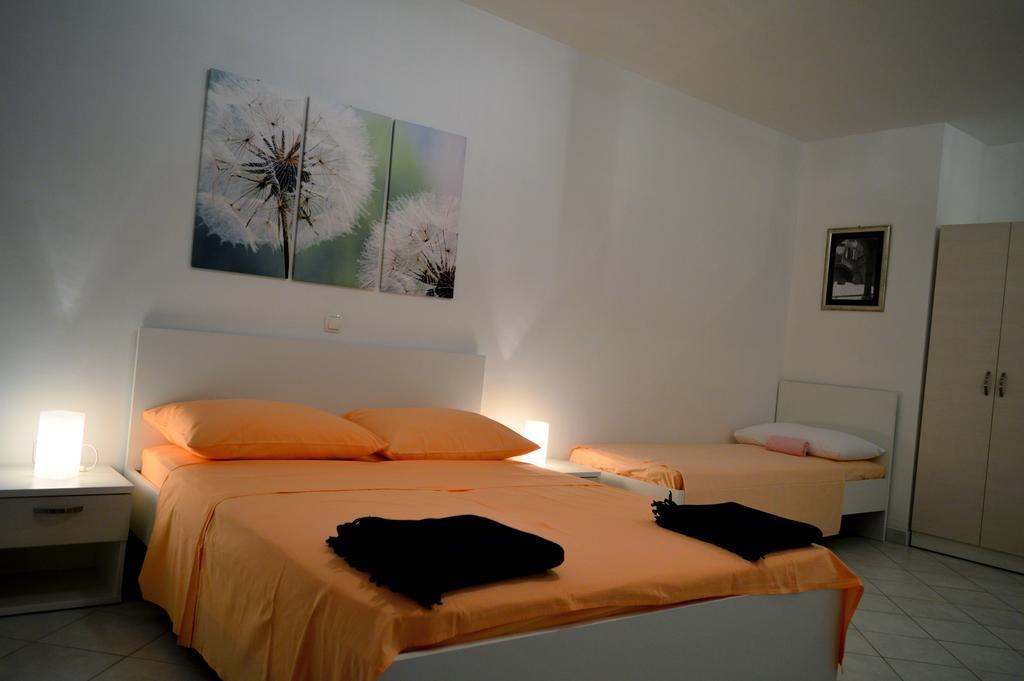 Permarinus Apartments Podstrana Room photo