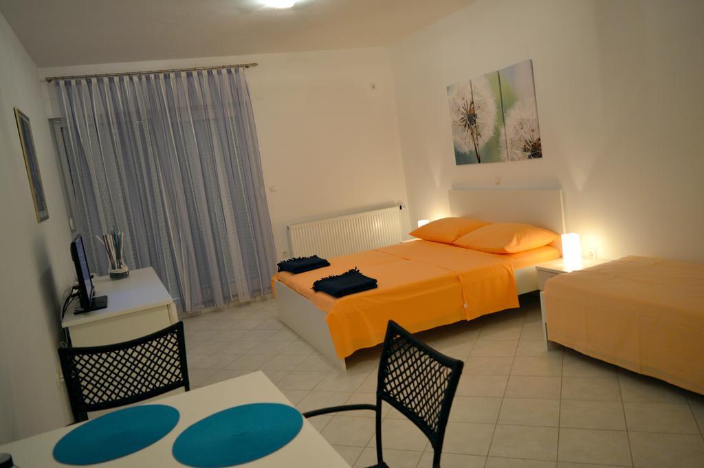 Permarinus Apartments Podstrana Room photo