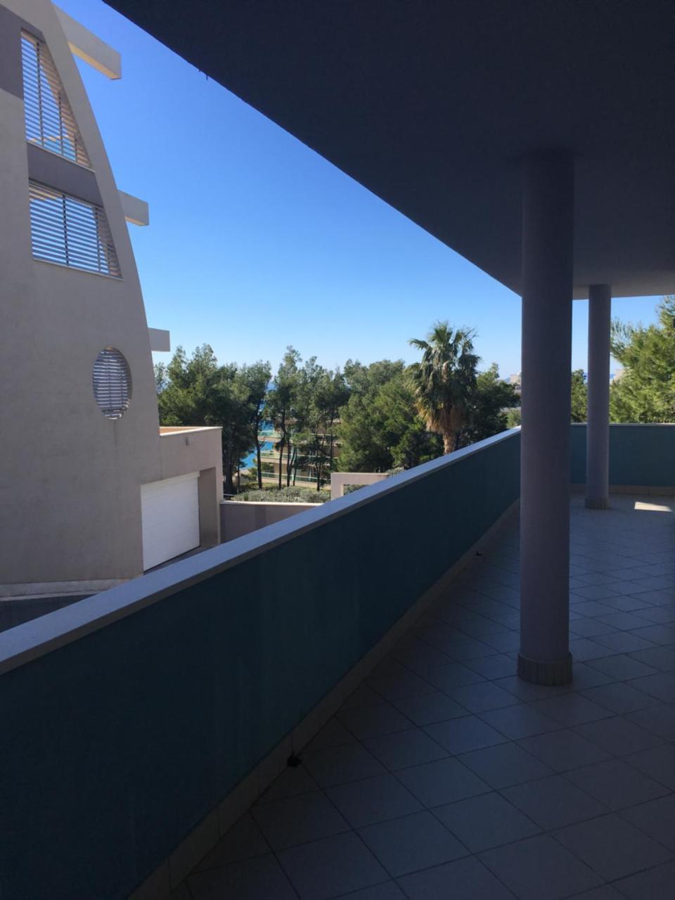Permarinus Apartments Podstrana Exterior photo