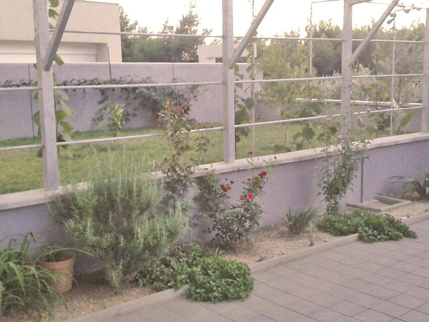 Permarinus Apartments Podstrana Exterior photo